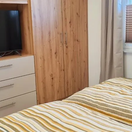 Hébergement de vacances Reethaus 